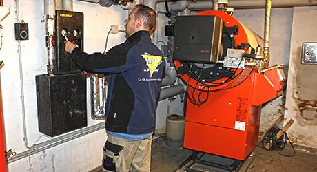 Lakö Hausmeisterservice Gb R