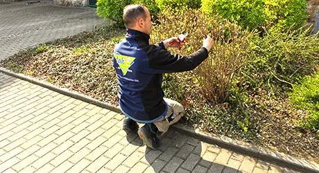 Lakö Hausmeisterservice Gb R
