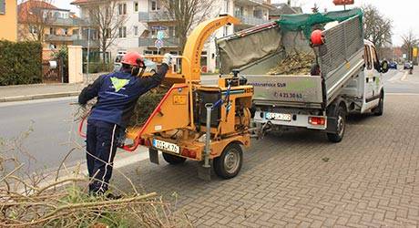 LAKÖ Hausmeisterservice GbR